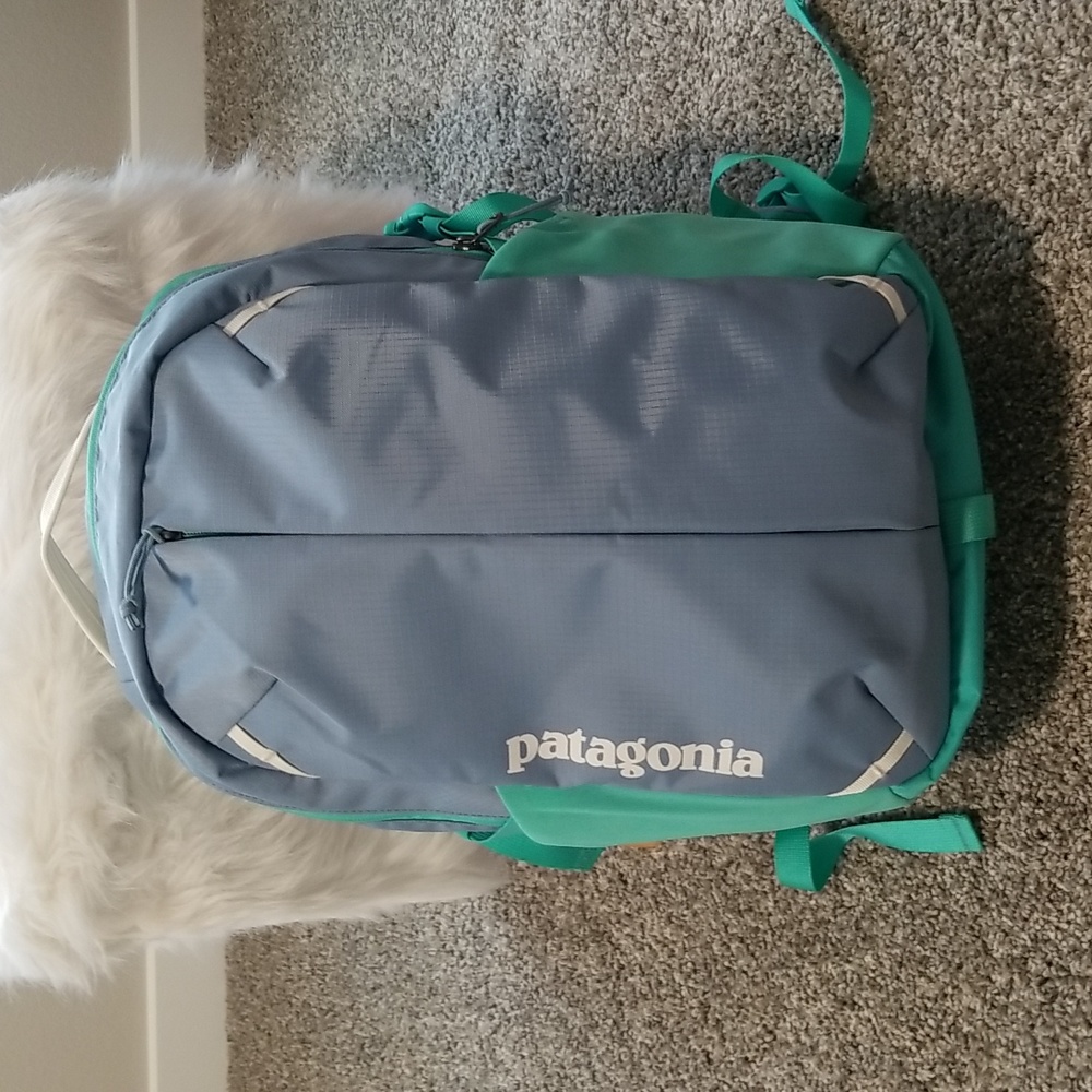 Patagonia Refugio Daypack 26L